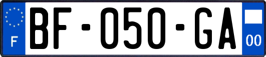 BF-050-GA