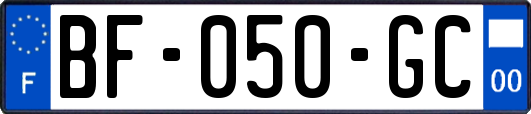 BF-050-GC