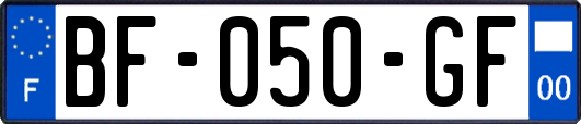 BF-050-GF