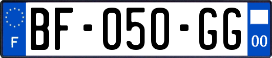 BF-050-GG