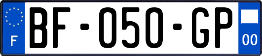 BF-050-GP
