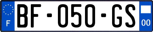 BF-050-GS