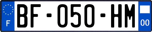 BF-050-HM