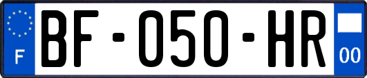 BF-050-HR