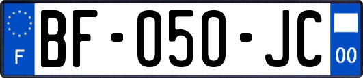 BF-050-JC