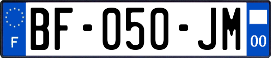 BF-050-JM