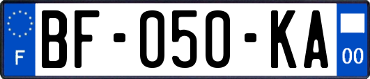 BF-050-KA