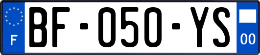 BF-050-YS