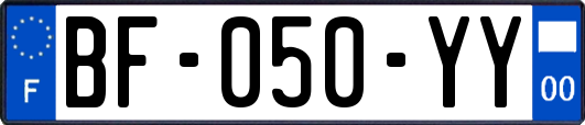 BF-050-YY