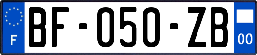 BF-050-ZB