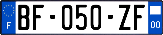 BF-050-ZF