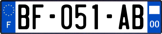 BF-051-AB