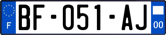 BF-051-AJ