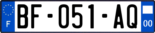 BF-051-AQ