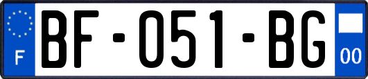 BF-051-BG