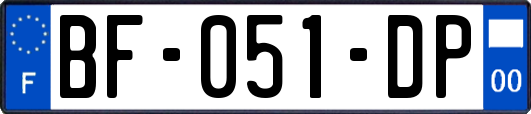 BF-051-DP