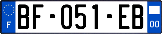 BF-051-EB