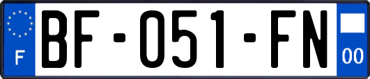 BF-051-FN