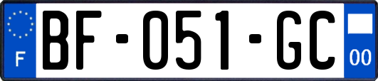BF-051-GC