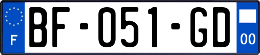 BF-051-GD