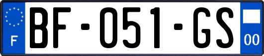 BF-051-GS