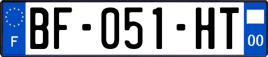 BF-051-HT