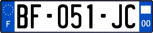BF-051-JC