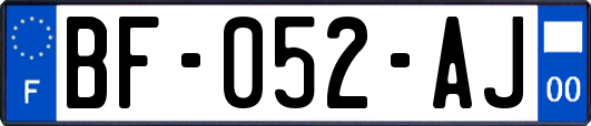 BF-052-AJ