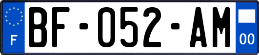 BF-052-AM