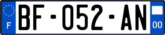 BF-052-AN