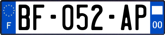 BF-052-AP