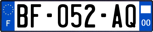 BF-052-AQ