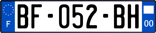 BF-052-BH