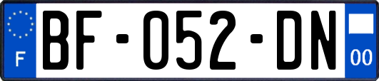 BF-052-DN