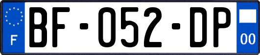 BF-052-DP