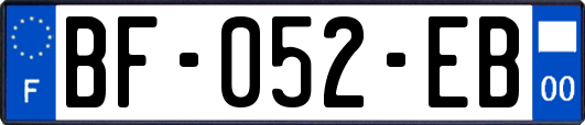 BF-052-EB