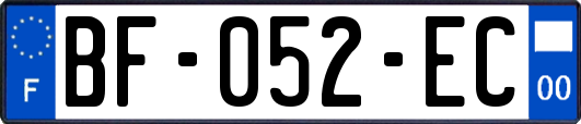 BF-052-EC