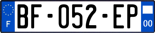 BF-052-EP