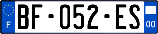 BF-052-ES