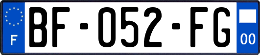 BF-052-FG