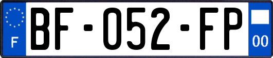 BF-052-FP