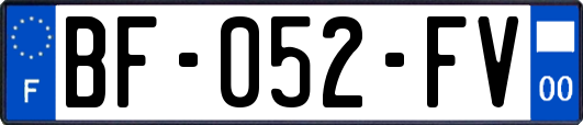 BF-052-FV