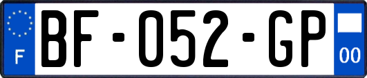 BF-052-GP
