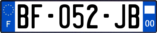 BF-052-JB