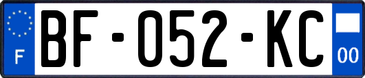 BF-052-KC