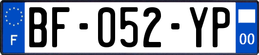 BF-052-YP