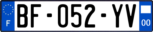 BF-052-YV
