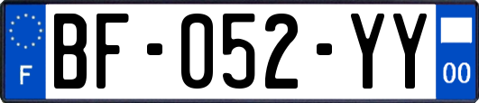 BF-052-YY
