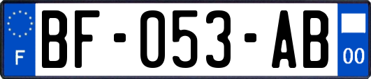 BF-053-AB