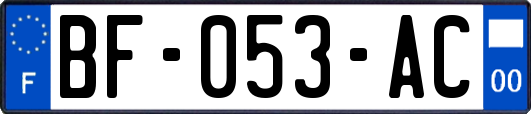 BF-053-AC